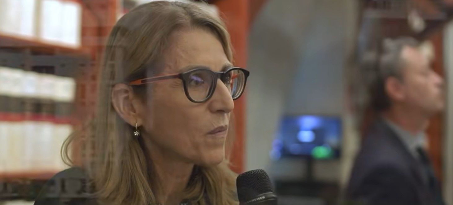 Lucia Borsellino: «Fare luce sulla solitudine di mio padre in procura»