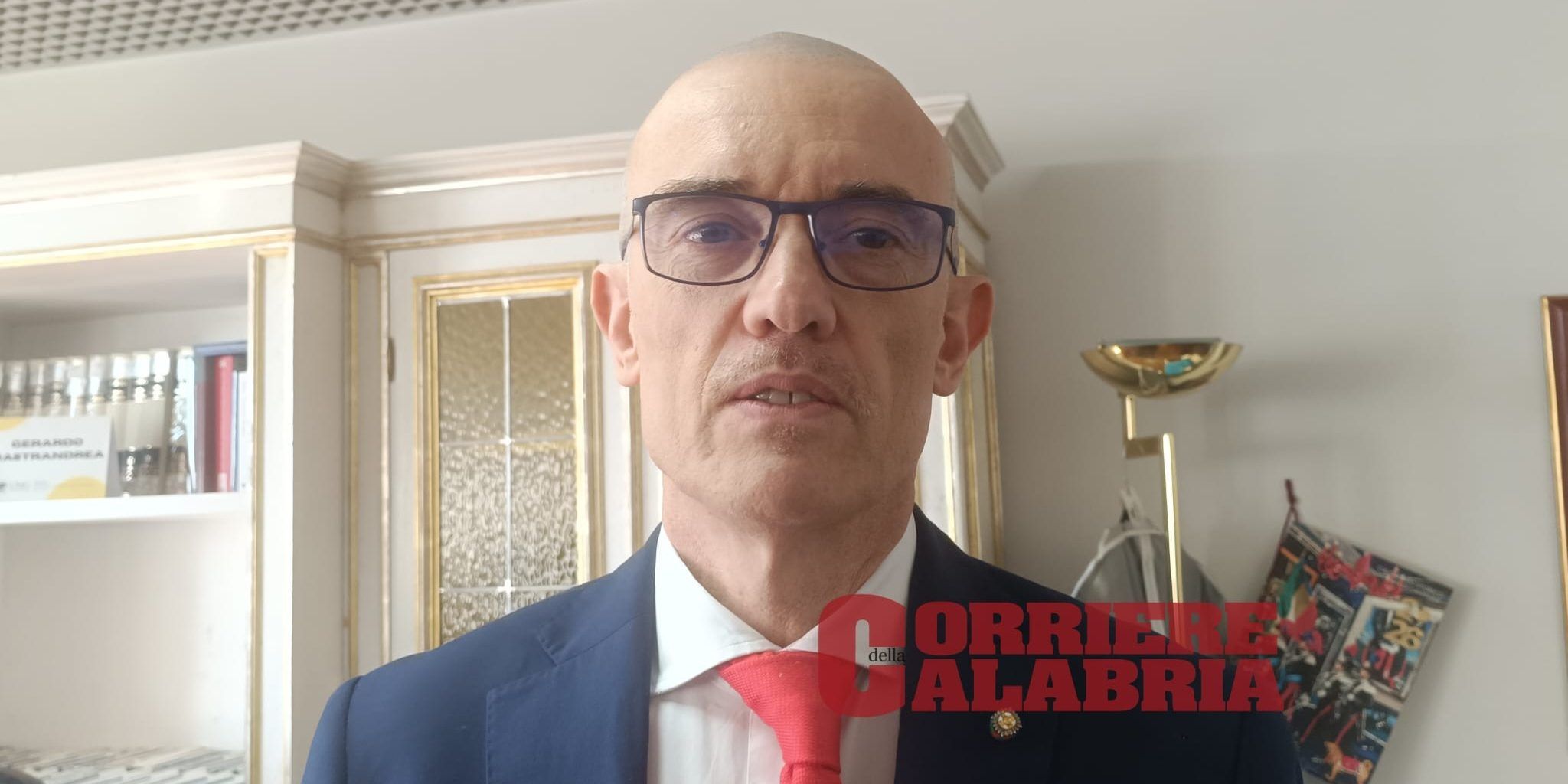 Tar Calabria: sanità e interdittive antimafia tra le emergenze. Mastrandrea: «Il giudice resti fuori dall’agone politico»