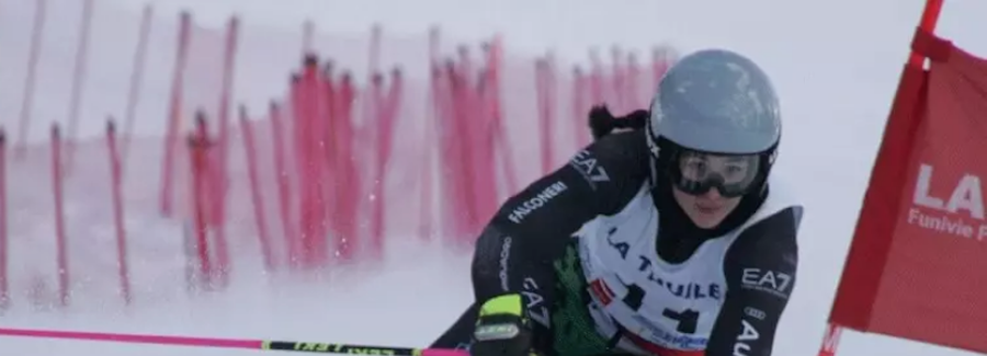 È morta la sciatrice azzurra Matilde Lorenzi