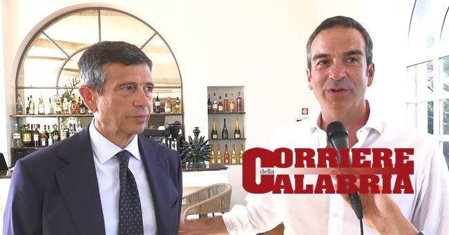 Occhiuto incassa il sostegno di Lupi e annuncia: «Presenteremo sette liste»