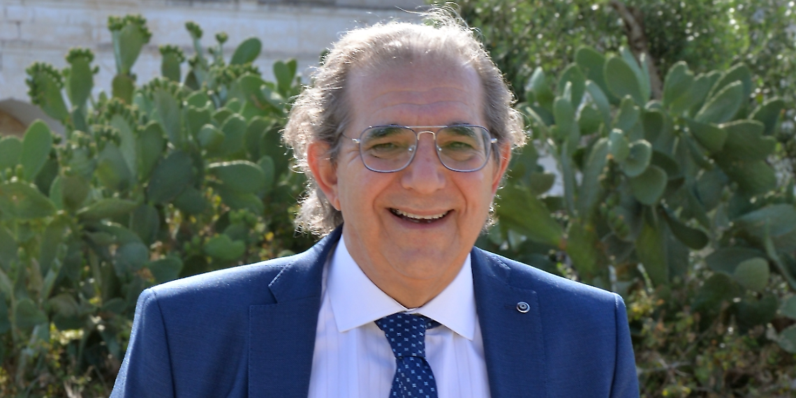 Il calabrese Pierfranco Bruni nominato presidente della Commissione “Capitale italiana del Libro 2024”