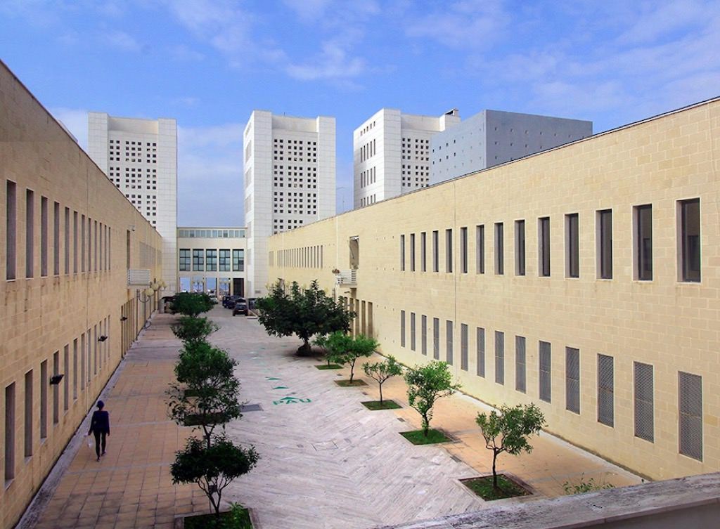 “La cartografia catastale”, lezione aperta all'università di Reggio