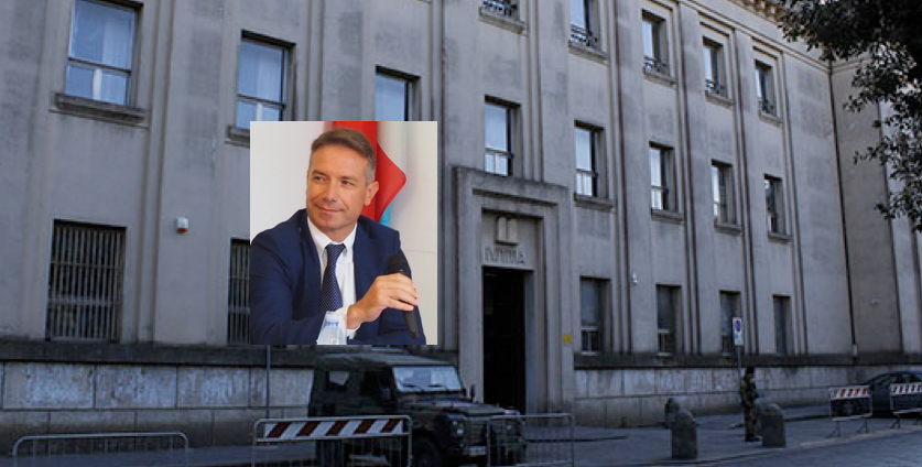 Csm, unanimità per Camillo Falvo nuovo procuratore di Vibo Valentia