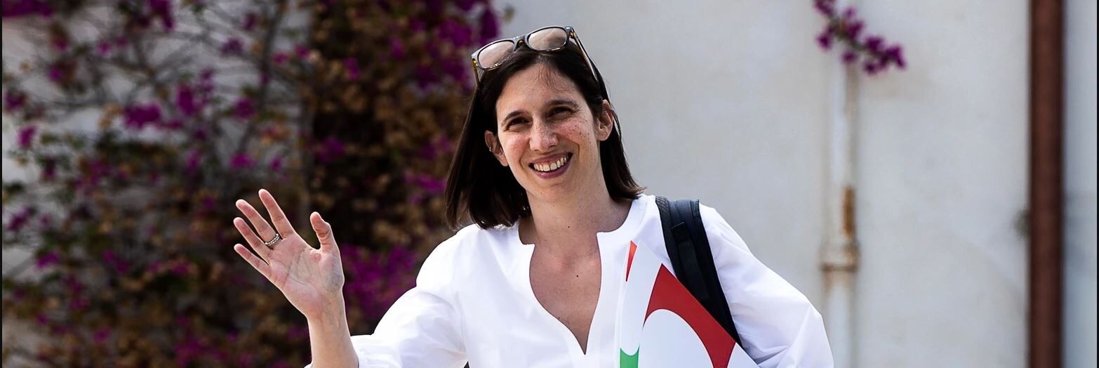 Alla ricerca dell’identità perduta