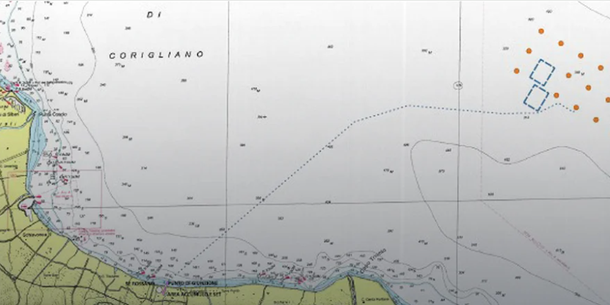 Corigliano-Rossano, porto possibile hub per assemblaggio e manutenzione delle pale dell’eolico off-shore
