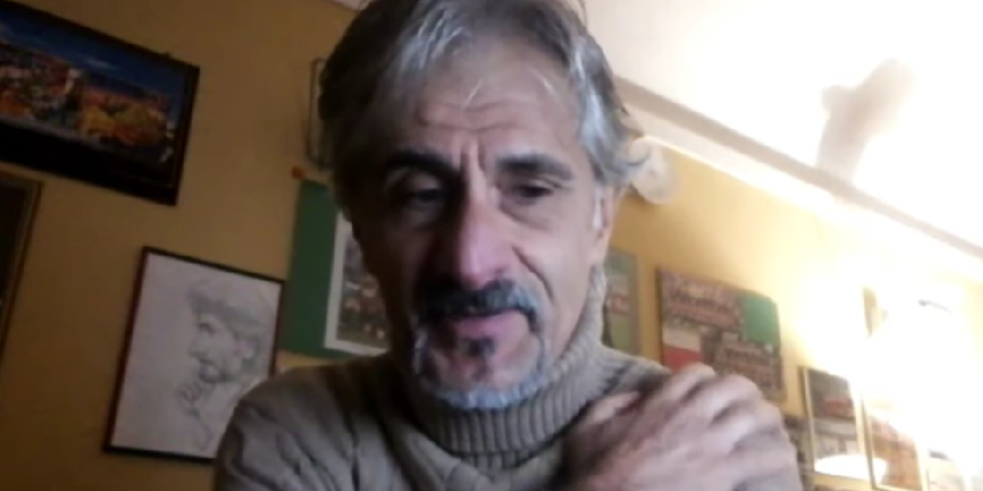 Fabrizio Fabris: «Alvini? Tanto di cappello, a Cosenza sta andando oltre le più rosee aspettative»