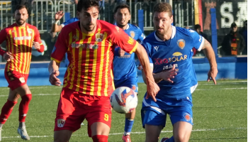 In serie D sprint decisivo per Reggina (che sogna la C), Vibonese, Sambiase e Vigor Lamezia