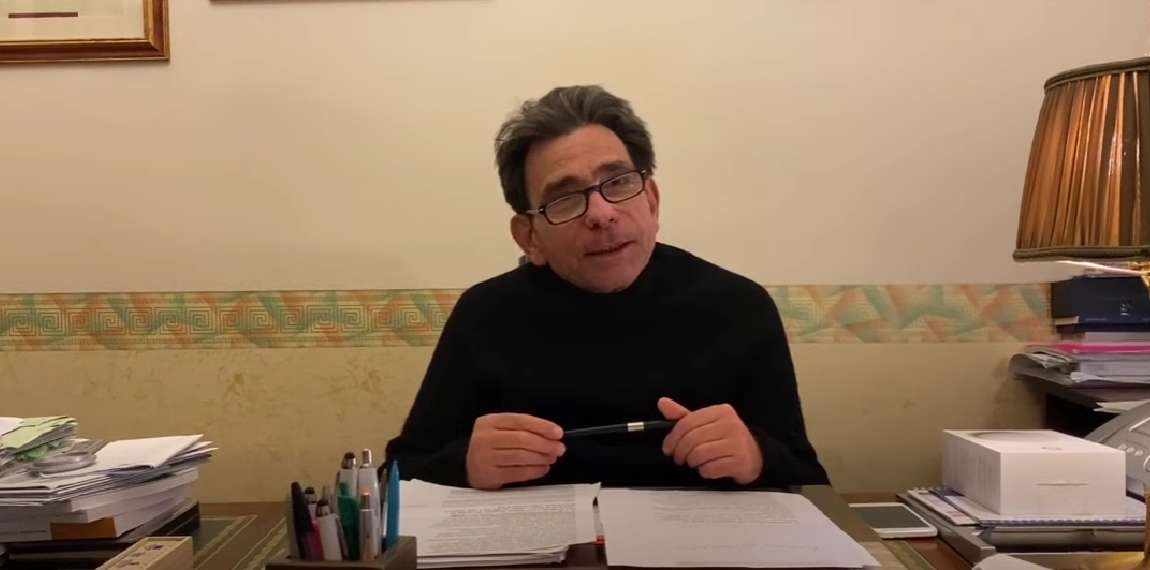 Pd, scoppia il caso Ciacco a Cosenza: richiesta di trasferimento al circolo di Rende