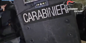 Colpo al cuore della ‘ndrangheta reggina: smantellata la “federazione” delle cosche