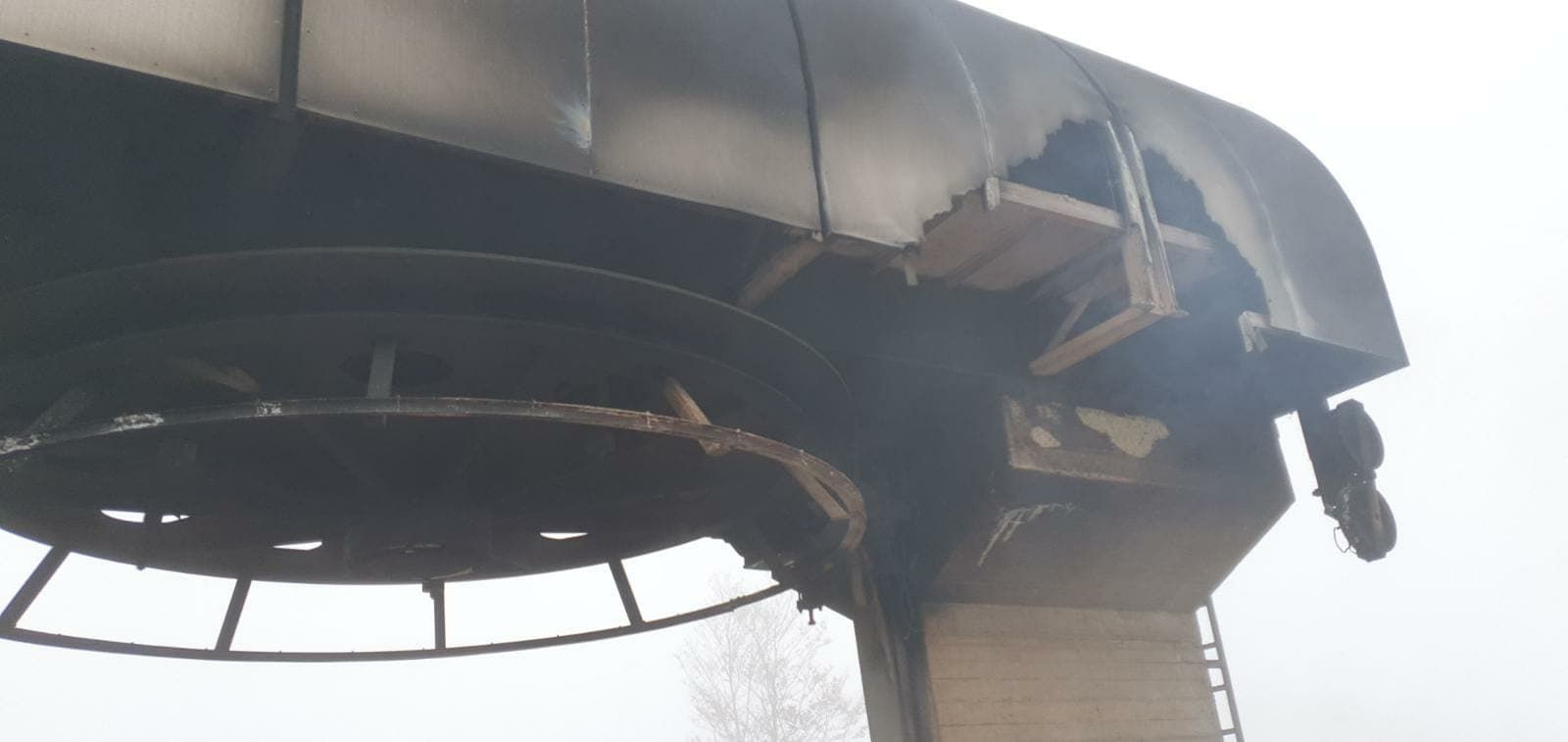 «Che fine hanno fatto i soldi per la ricostruzione della seggiovia di Gambarie?»