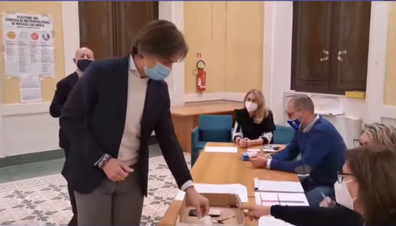 Elezioni Città metropolitana, arrivano i primi dati dei candidati