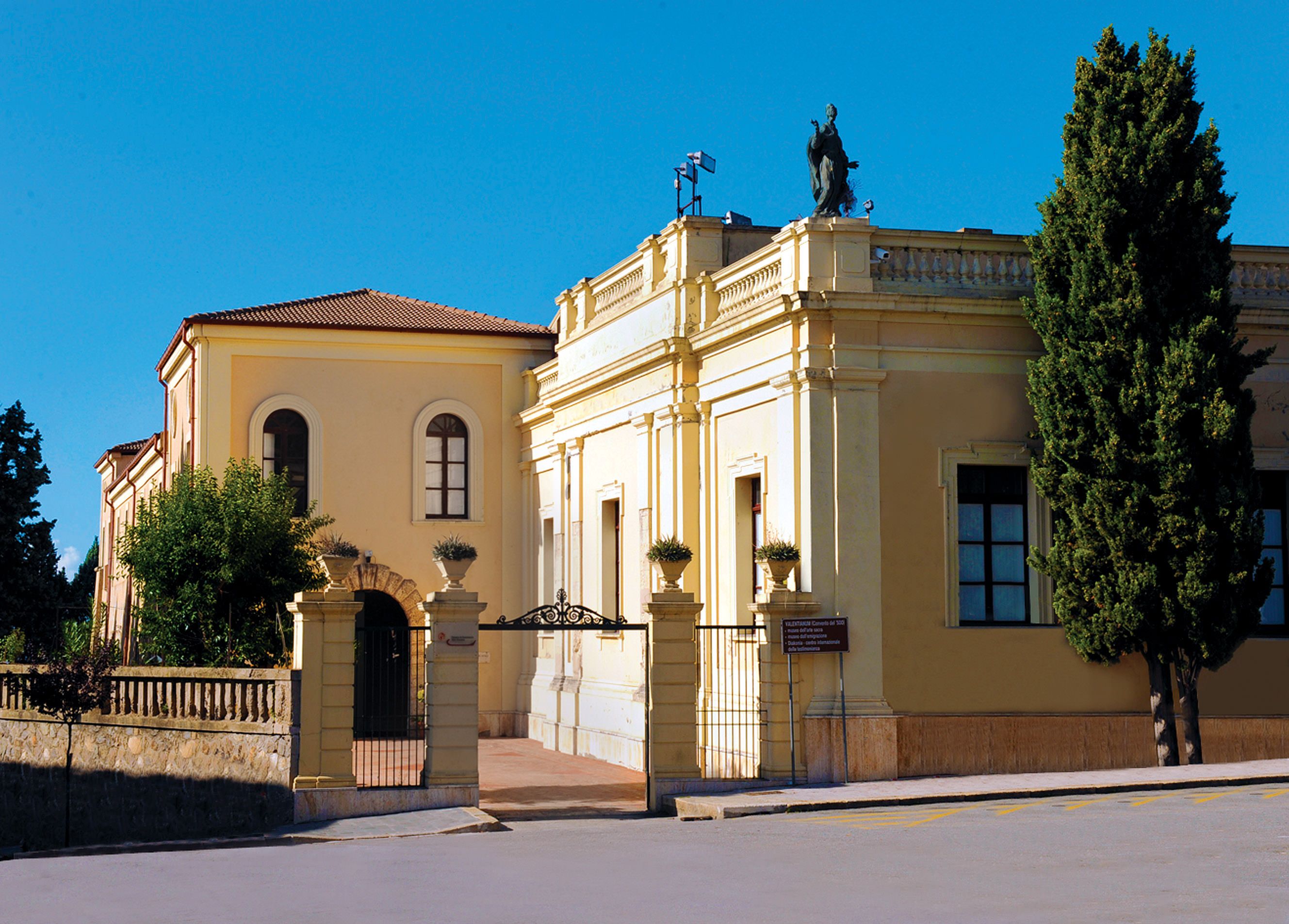 Vibo, la Camera di commercio diventa sede dell'"Universitas Mercatorum"