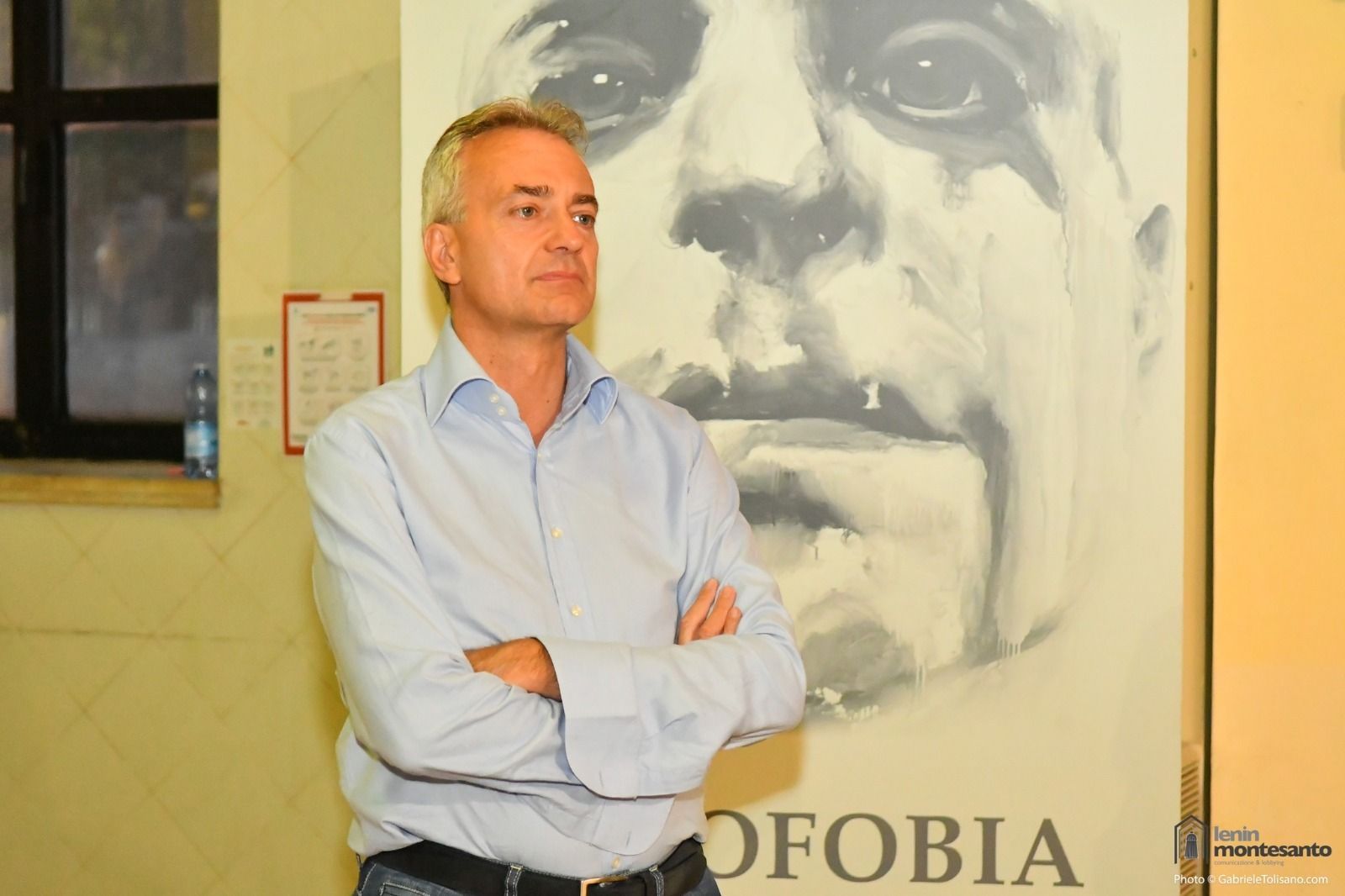 Oicofobia: calabrese variante più aggressiva