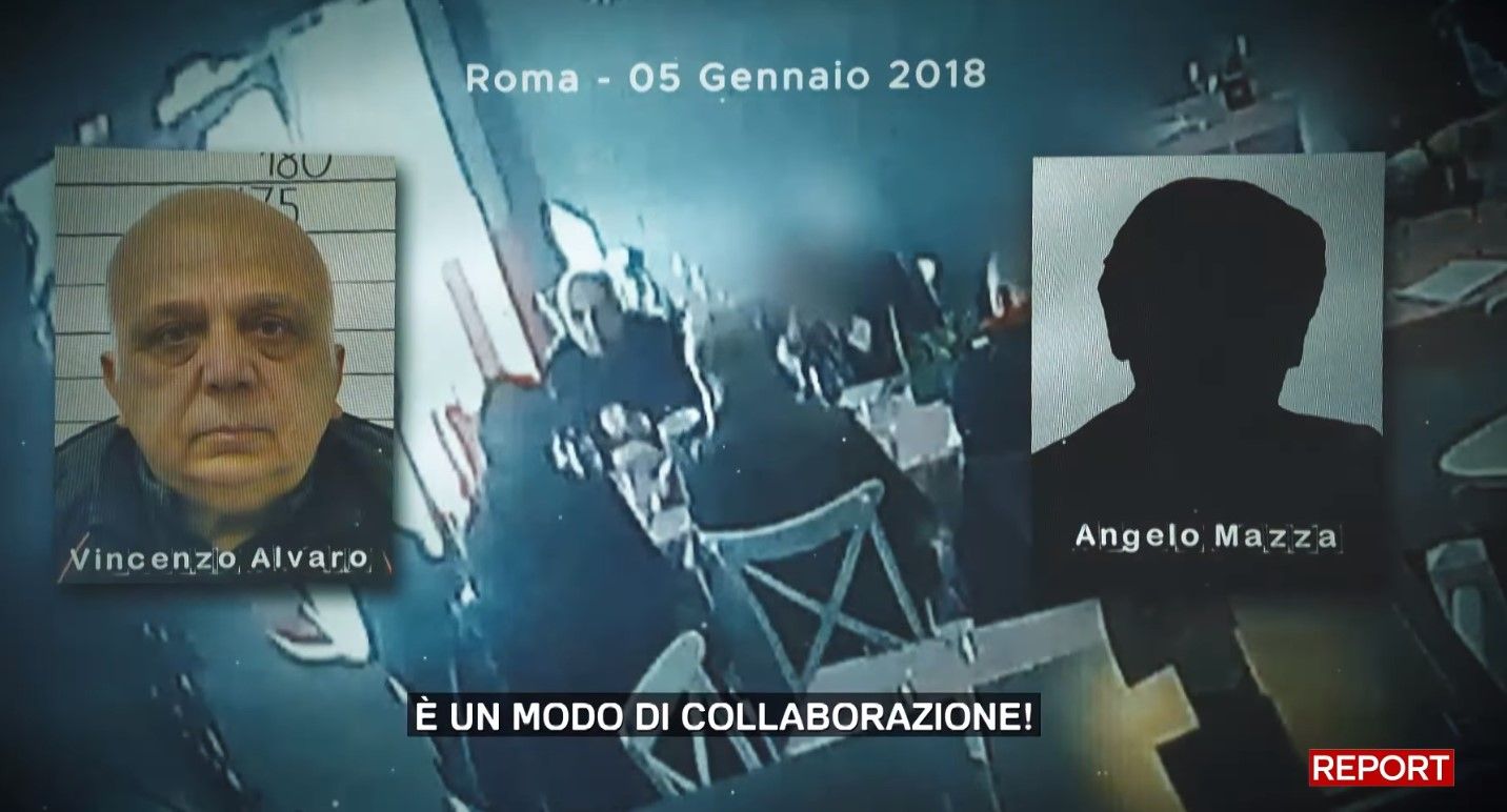 Il “Grande raccordo criminale” a Roma. «Nessuno è più potente della ‘ndrangheta»