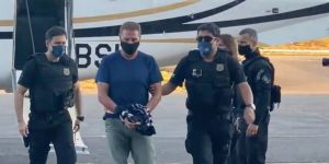 L’impero della droga gestito dal Brasile e le direttive per i traffici: così la latitanza di Morabito alimentava il clan