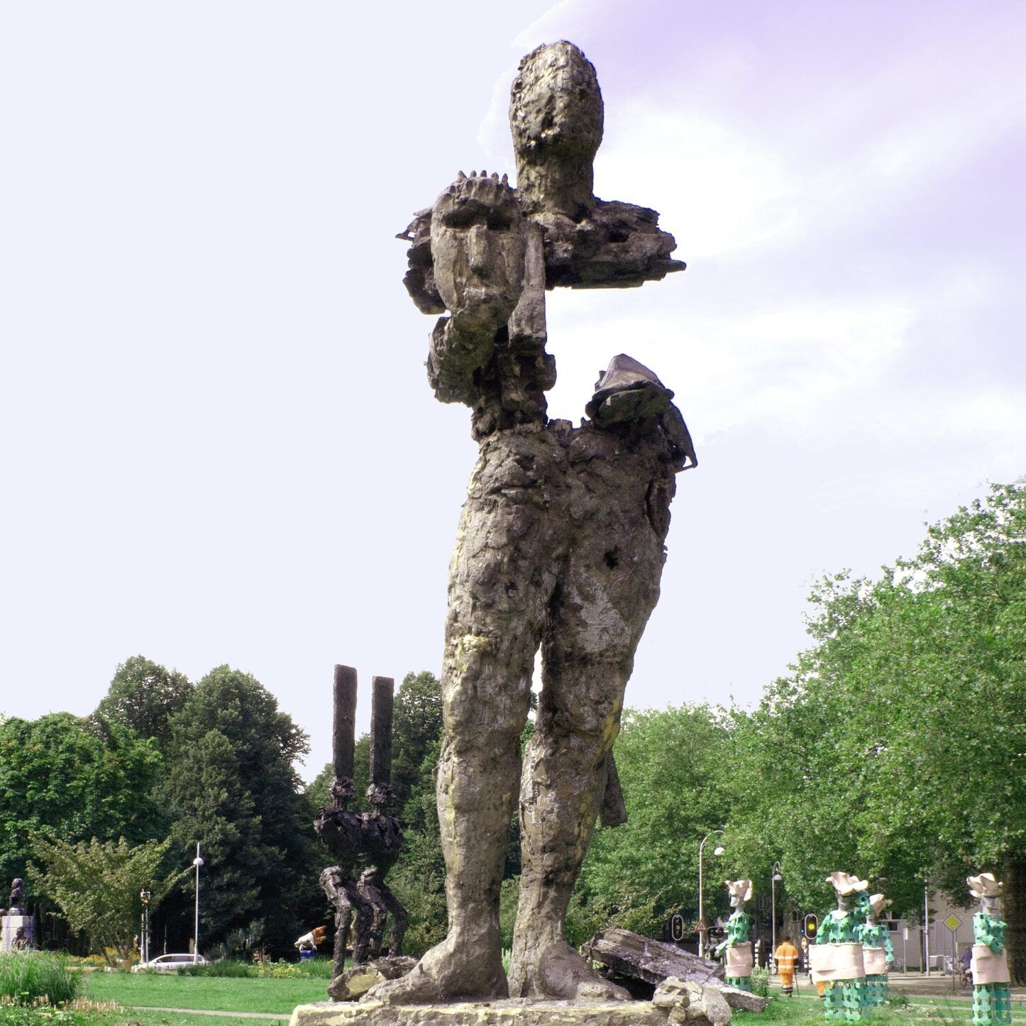 San Ferdinando, il 29 e 30 gennaio l’inaugurazione del monumento per Soumaila Sacko