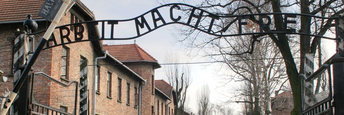 «Mai negare e mai dimenticare l’orrore della Shoah»