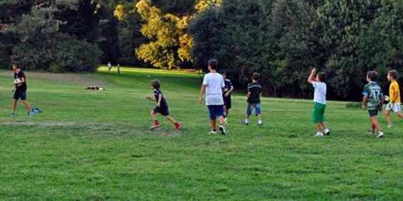 Catanzaro, al via la Giornata Internazionale dei Diritti dei Bambini e degli Adolescenti