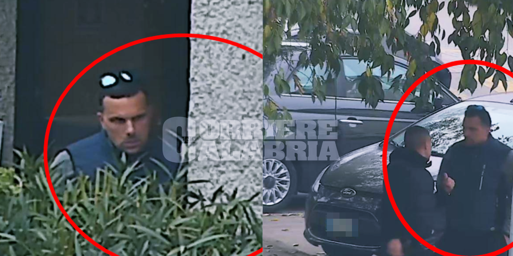 Bellocco e l’amico imprenditore di Palmi: dai grandi eventi all’usura