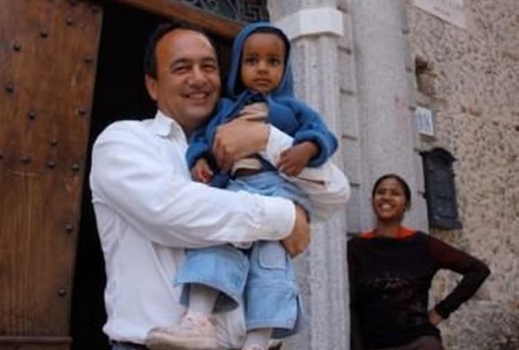 Lucano contro la chiusura dei porti: «È fermare la vita»