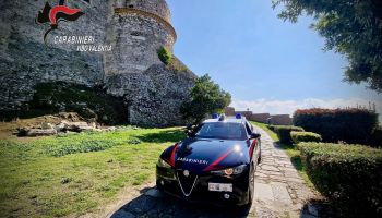 Condannato a oltre due anni di carcere per violenza, scatta l’arresto nel Vibonese