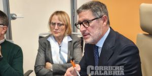 «A rischio l’accesso alla spiaggia di Vibo Marina». L’allarme di Cascasi e l’appello alla politica