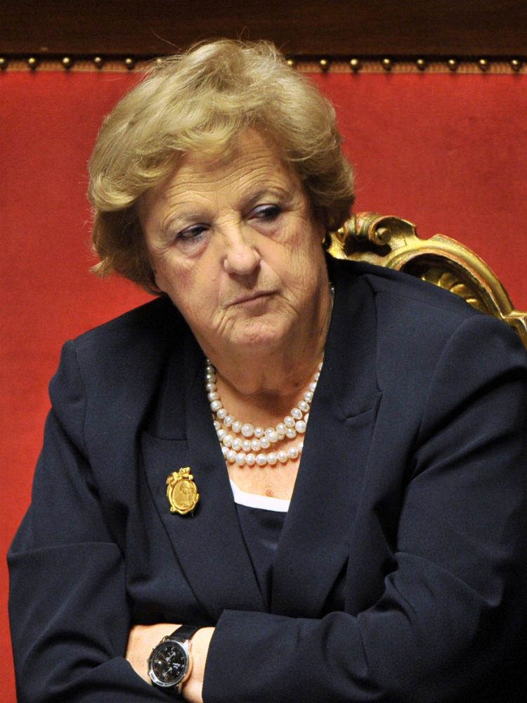 A Reggio il ministro Cancellieri