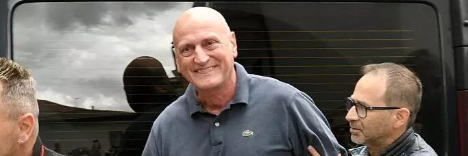 Chico Forti: «Non ho cercato contatti con la ‘ndrangheta»