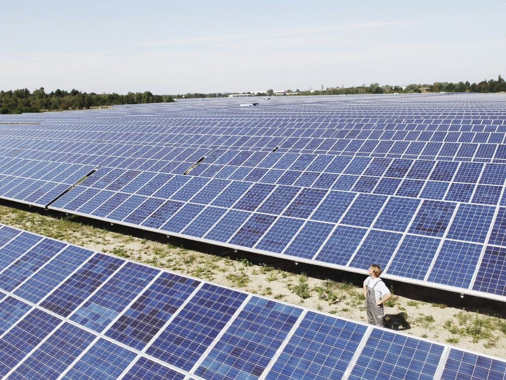 Rinnovabili con zavorra