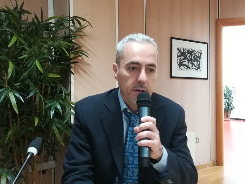 Tirreno cosentino, ricercatori a caccia di fondi per studiare i vulcani