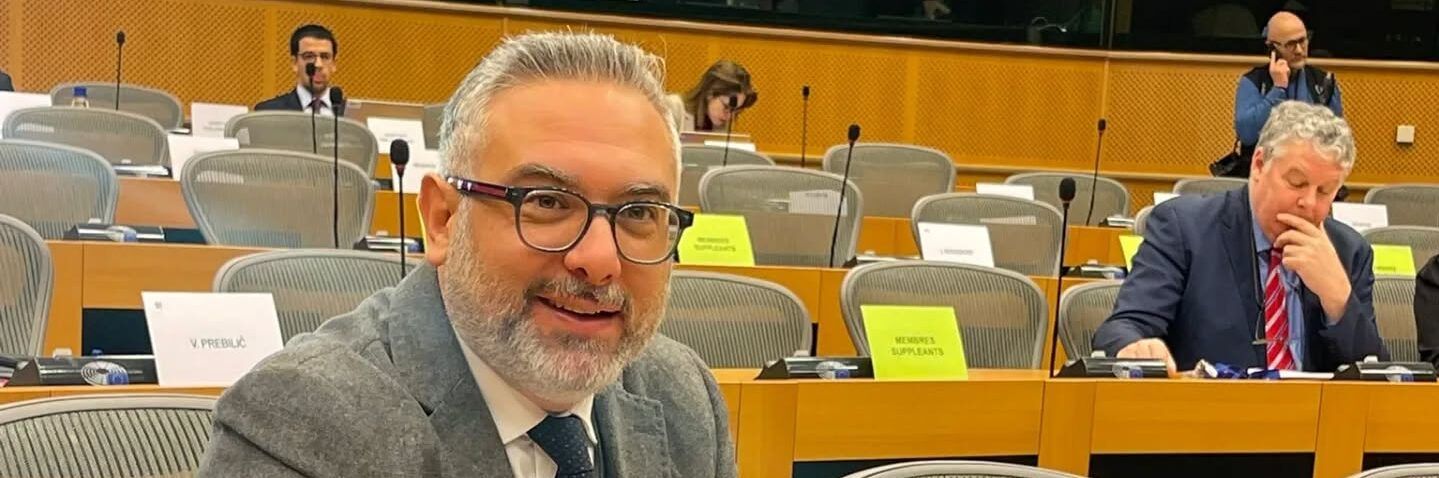 Nesci: le aree rurali siano al centro della politica di coesione