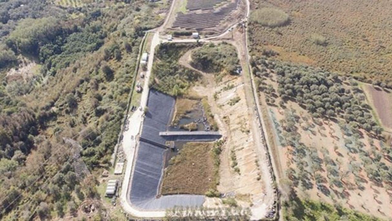 Il Tar stoppa il Comune di Palmi, resta aperta la discarica di Melicuccà