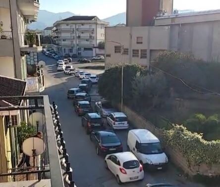 Covid, in provincia di Cosenza «un tampone su quattro è positivo»