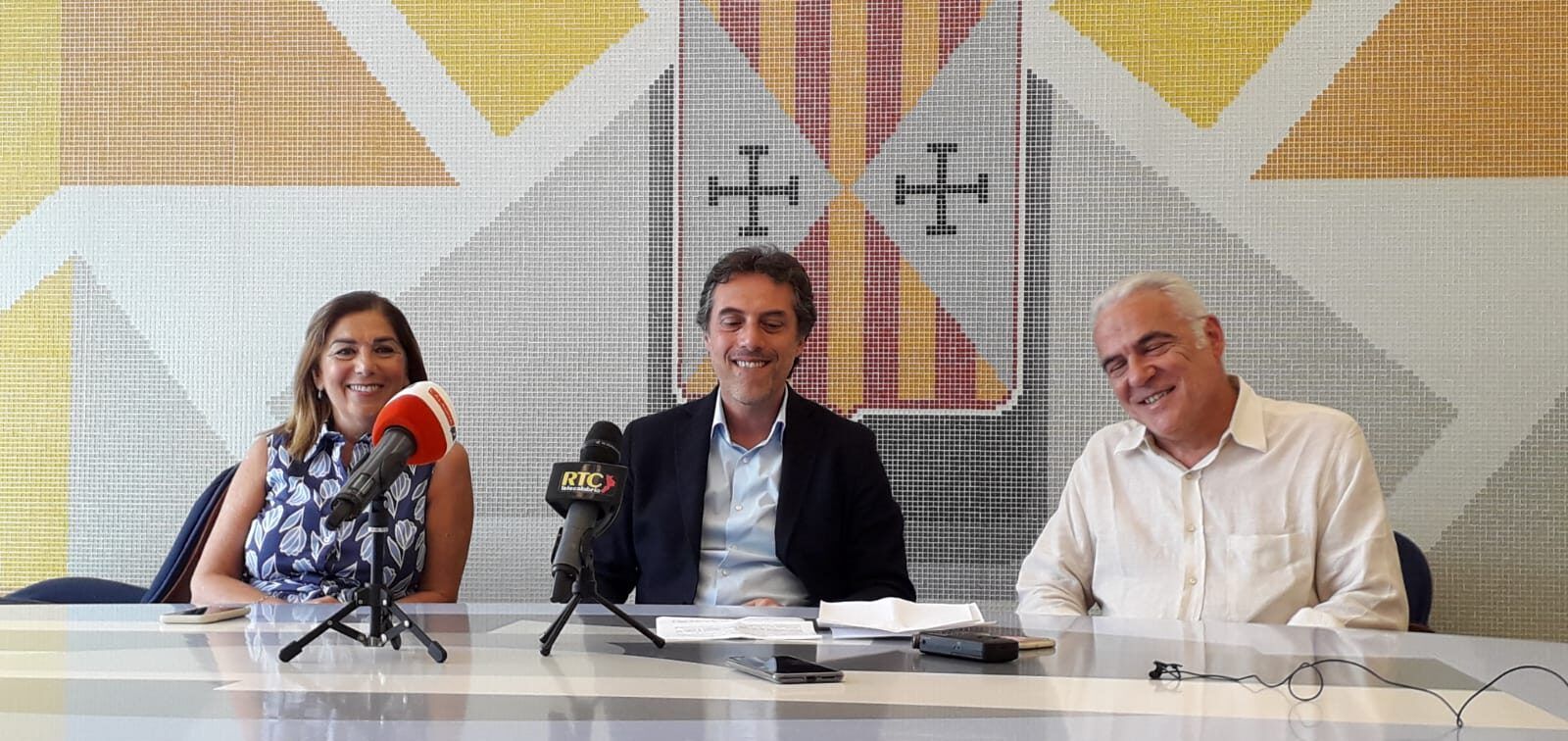 Catanzaro, la exit strategy di Fiorita: Giunta tecnica, di alto profilo e a tempo