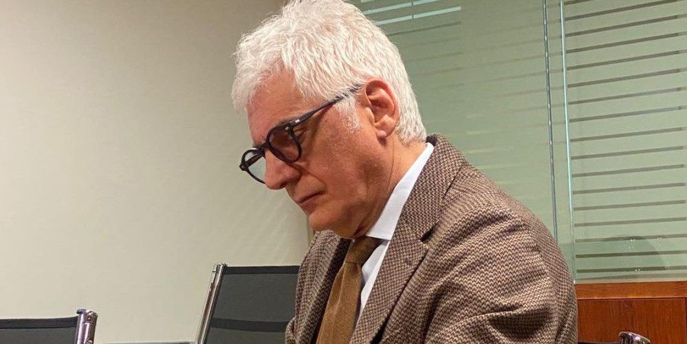 Le intercettazioni su tutti gli uomini e le donne del presidente, ma su Roberto Occhiuto non emerge quasi nulla, solo dei «presumibilmente»