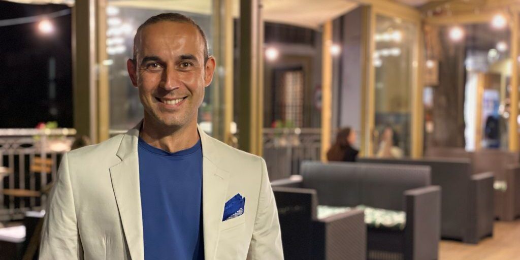 Cosenza, Turco: «Stiamo scrivendo una storia bella e per questo diamo fastidio»