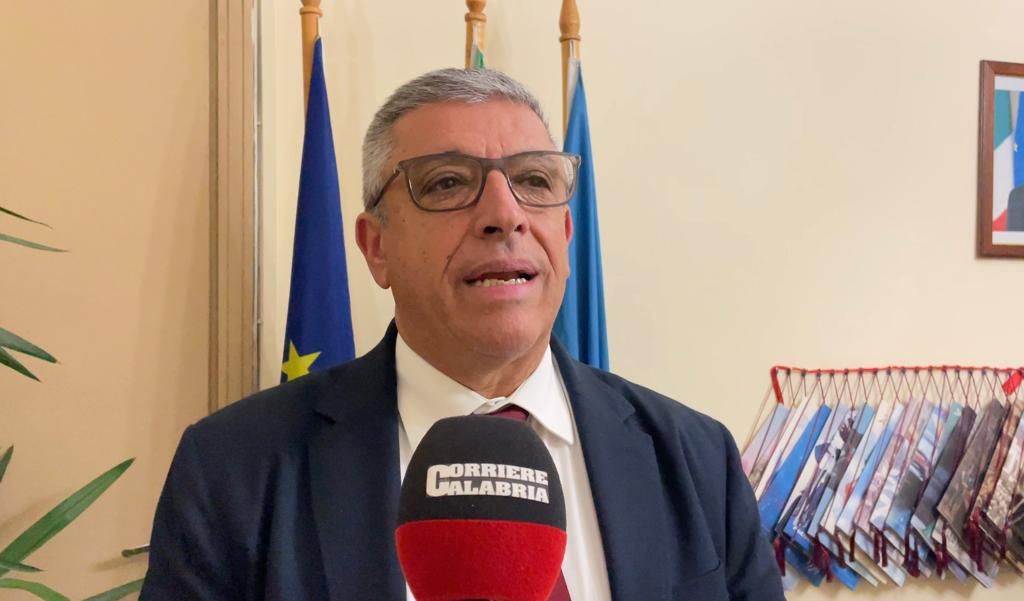 Cassano, Papasso acquisisce la rete idrica e l’impianto di potabilizzazione dei Laghi di Sibari