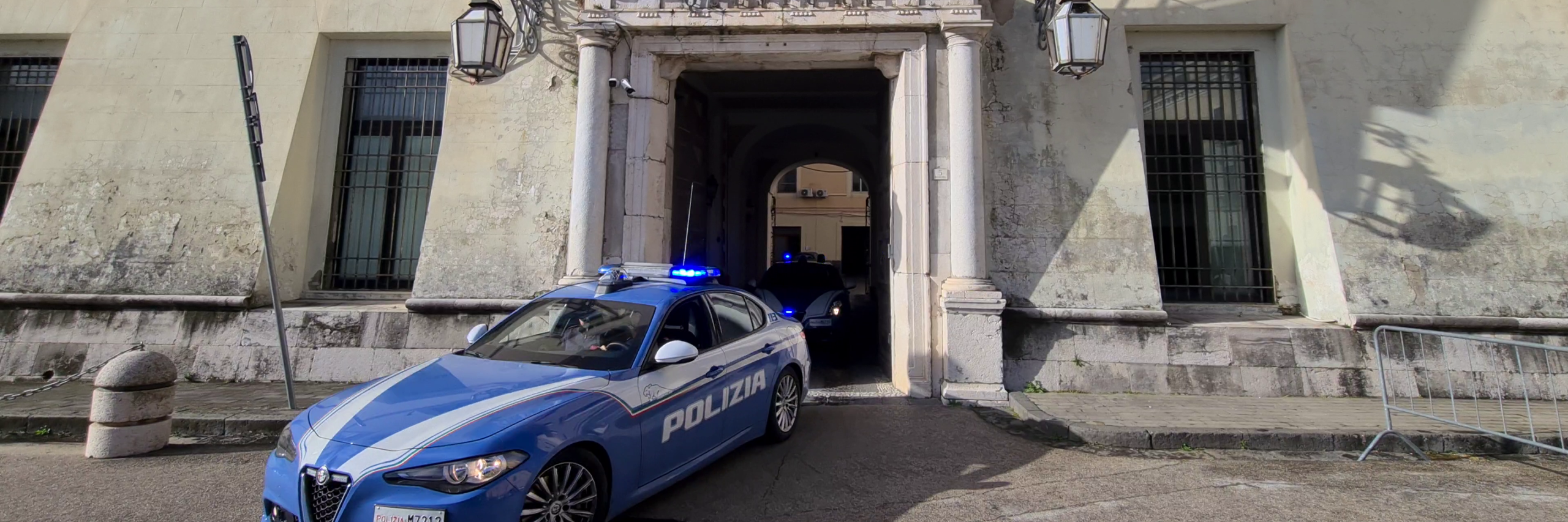 Genero del boss condannato, sigilli a ristoranti in Italia e Ibiza