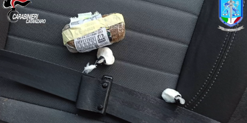 droga_carcere_catanzaro