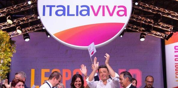 Italia Viva, undici dirigenti calabresi lasciano il partito. «Nessuna prospettiva politica»