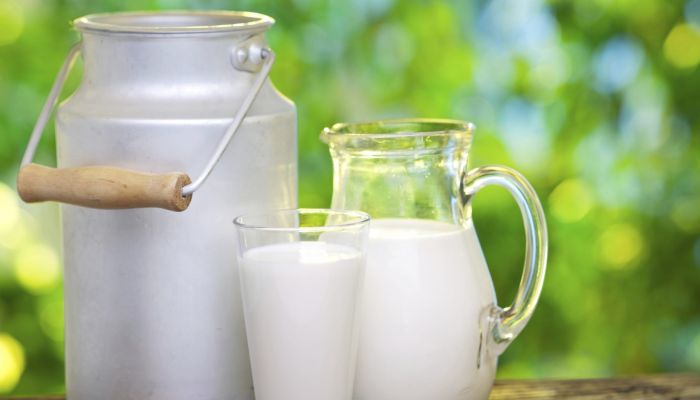 Latte crudo e derivati: online le Linee guida e le FAQ per prevenire le infezioni