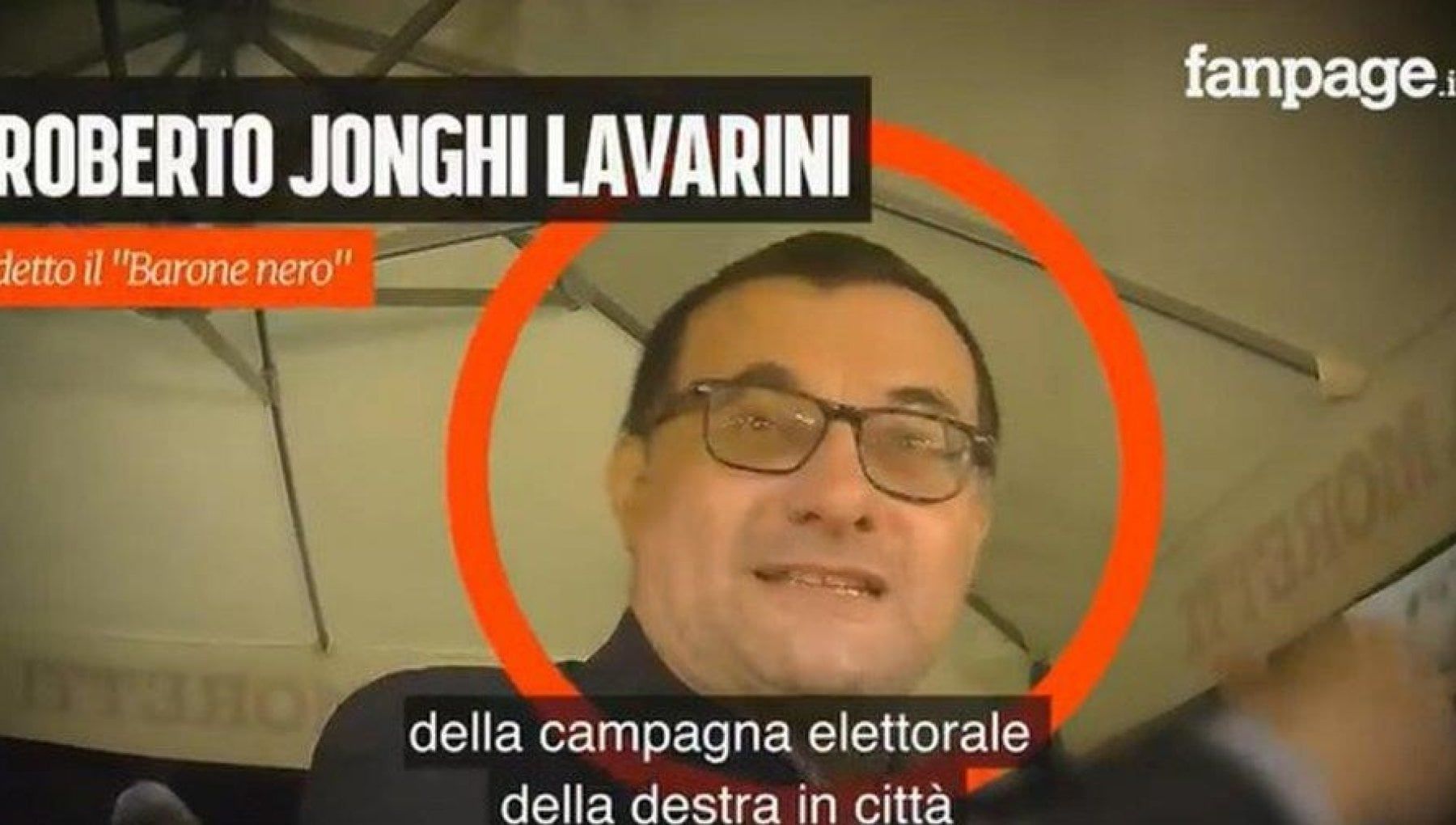 Lobby nera, si indaga su una vasta rete attorno a Lavarini