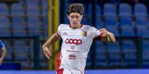 Catanzaro, il futuro di Liberali è in Serie A? 5 club sulle sue tracce. Pesa la clausola rescissoria