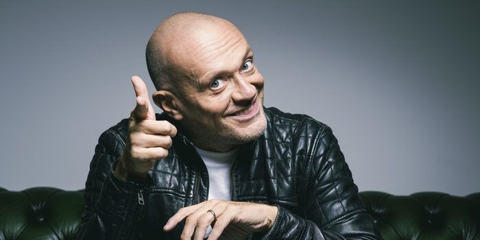 Grandi nomi in Calabria: sarà Max Pezzali ad animare il Capodanno di Corigliano-Rossano