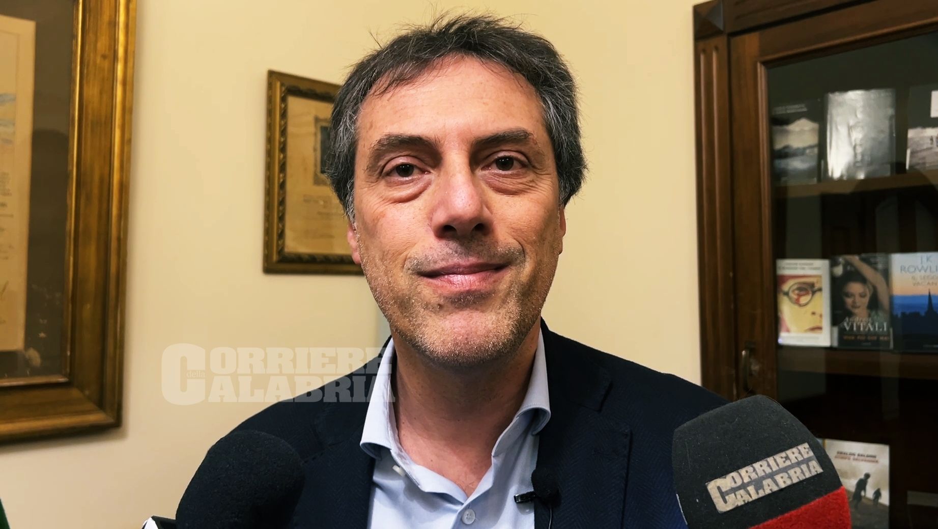 Bilancio, sanità ed Europa. «I pensieri della domenica» di Nicola Fiorita