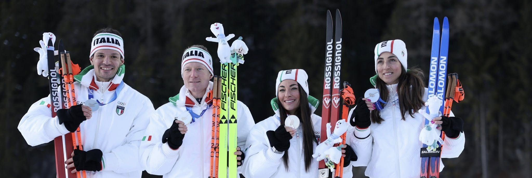 Olimpiadi, sei medaglie per l’Italia in un solo giorno: è record