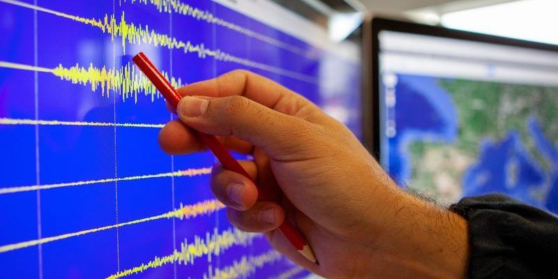Terremoto in Calabria, Ingv: «Evento raro ma noto alla scienza. Così si spiega la scossa»