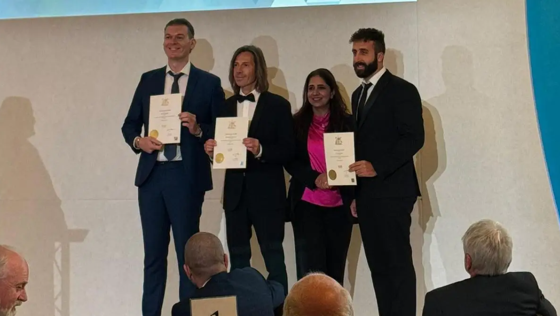 Dalla geofisica all’ingegneria, la ricerca Unical ottiene prestigiosi premi internazionali