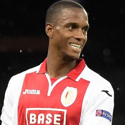 Reggina è fatta per Ricardo Faty