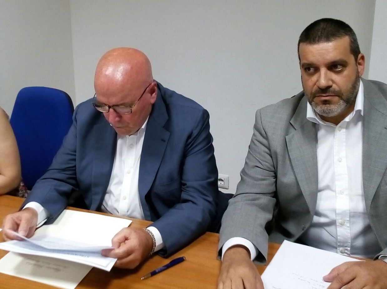 "Passepartout", annullata l'interdizione a due dirigenti della Regione